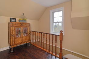 Upper Landing - Country homes for sale and luxury real estate including horse farms and property in the Caledon and King City areas near Toronto